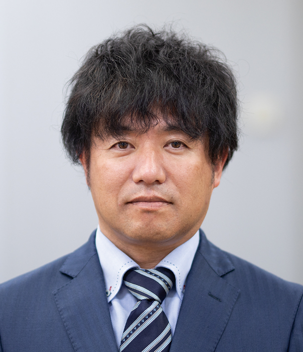会長挨拶