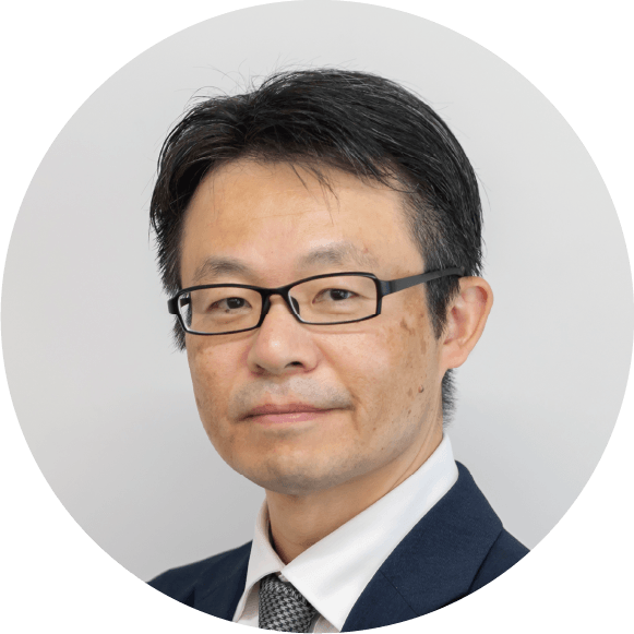 会長挨拶