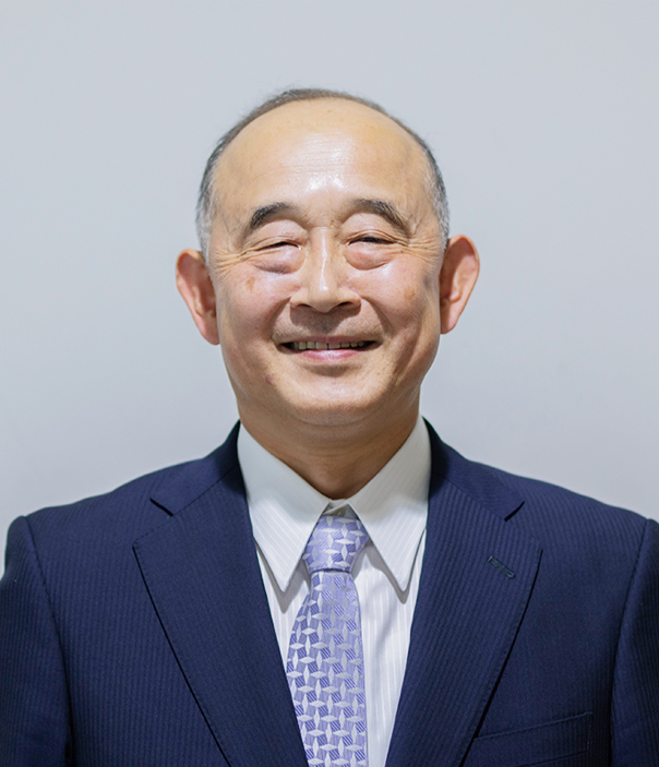 会長挨拶